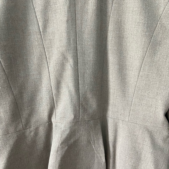 Ann Taylor Suit Jacket Size 4 - Picture 5 of 6